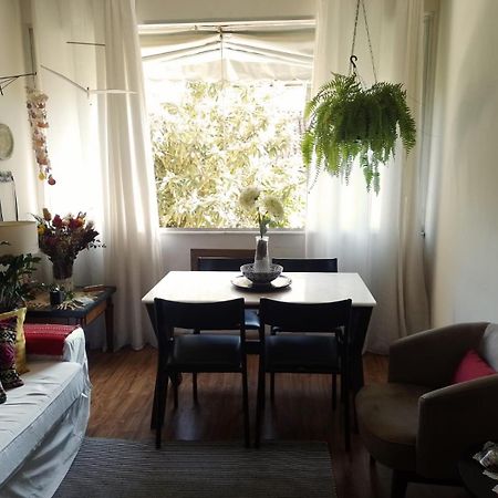 Apartamento Parque Jardim Europa 리오데자네이루 외부 사진