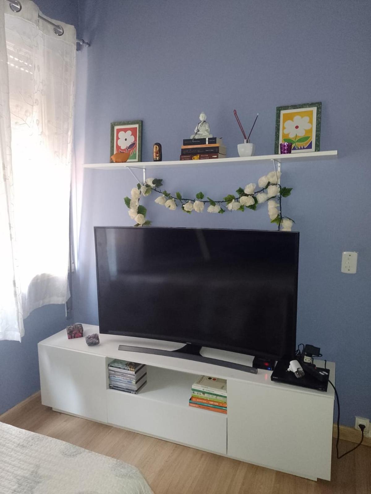 Apartamento Parque Jardim Europa 리오데자네이루 외부 사진