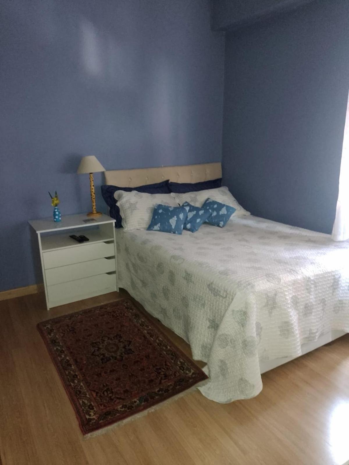 Apartamento Parque Jardim Europa 리오데자네이루 외부 사진