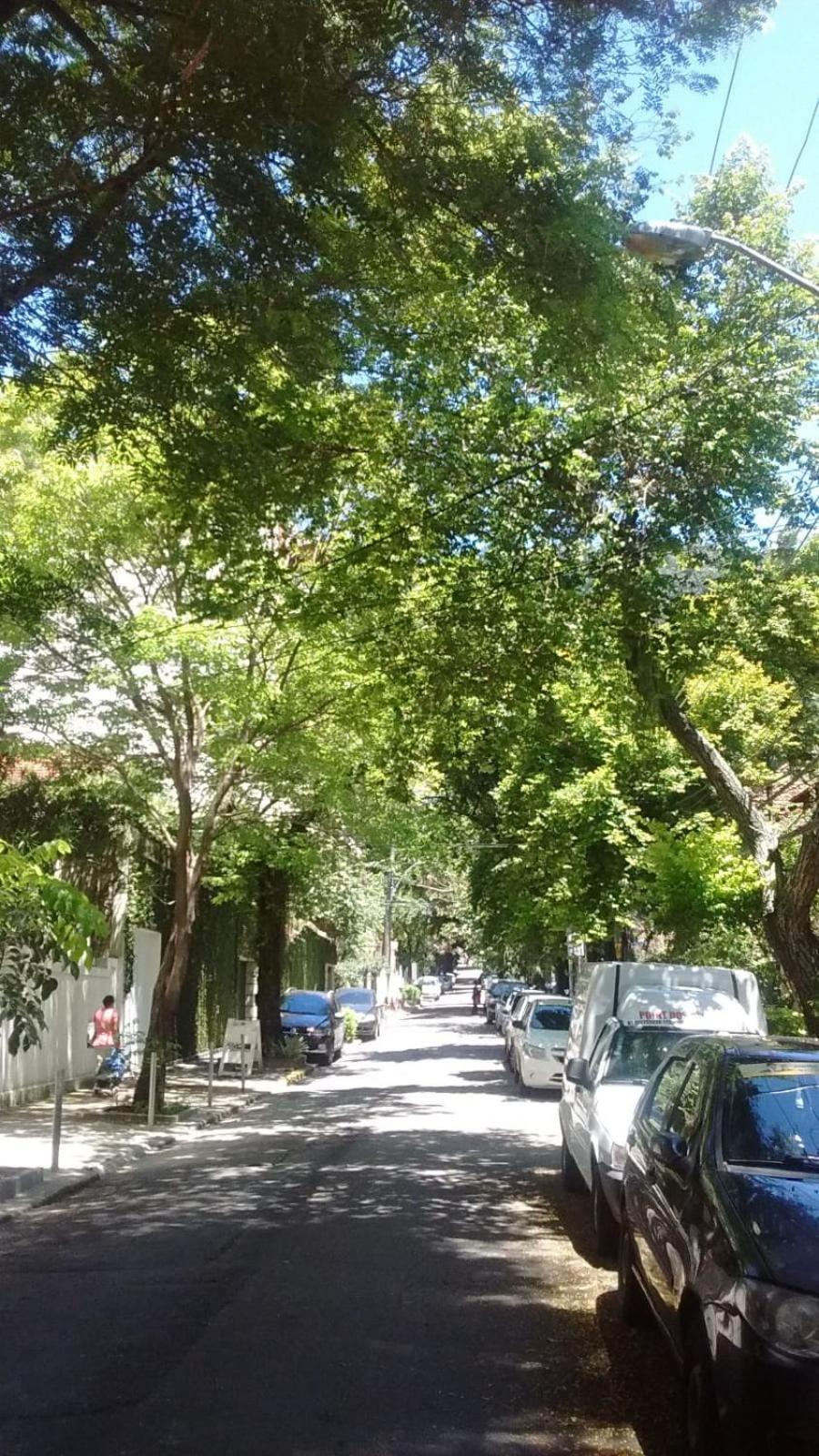 Apartamento Parque Jardim Europa 리오데자네이루 외부 사진
