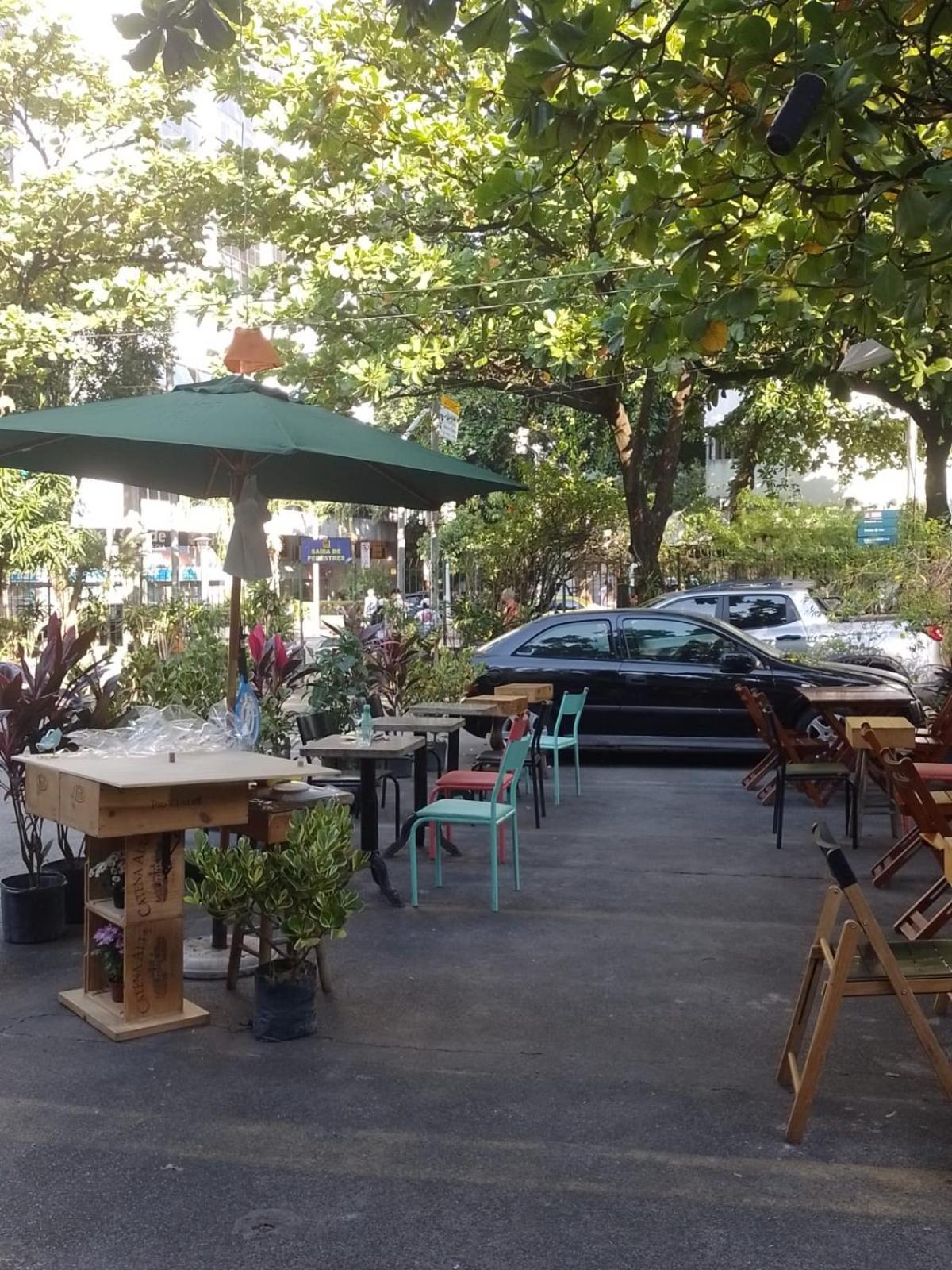 Apartamento Parque Jardim Europa 리오데자네이루 외부 사진