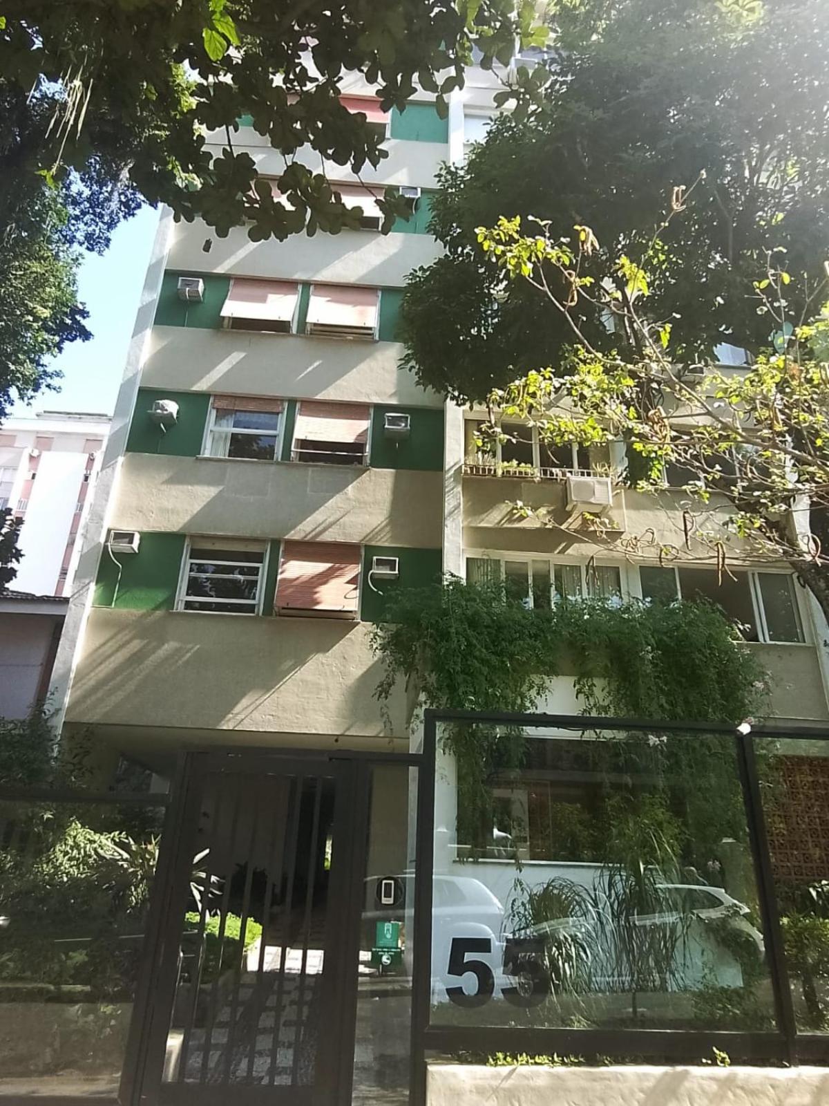 Apartamento Parque Jardim Europa 리오데자네이루 외부 사진